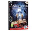 Midnight Mysteries: The Edgar Allan Poe Conspiracy (PC)