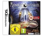 Midnight Mysteries: The Edgar Allen Poe Conspiracy (DS)