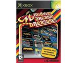 Midway Arcade Treasures (Xbox)