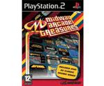 Midways Arcade Treasures (PS2)