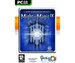 Might and Magic IX (PC)