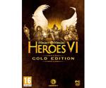 Might & Magic: Heroes VI - Gold Edition (PC)