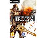 Might & Magic: Heroes VI (PC)