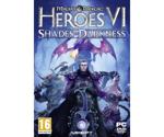 Might & Magic: Heroes VI - Shades of Darkness (Add-On) (PC)