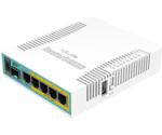 MikroTik hEX PoE