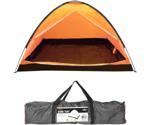 Milestone Camping 4 Man Dome Tent