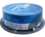 Millenniata M-Disc BD-R 25GB 15er Cakebox