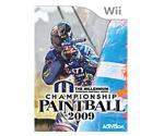 Millennium Series Championship Paintball 2009 (Wii)