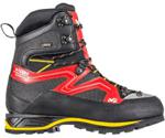 Millet Grepon GTX red/grey