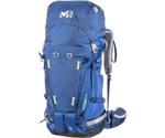 Millet Women's Peuterey Integrale 35+10 blue depths