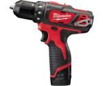 Milwaukee M12 BDD