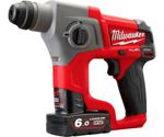 Milwaukee M12 CH (2 x 6,0 Ah)