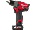 Milwaukee M12 FPD