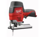 Milwaukee M12 JS (Body Only)