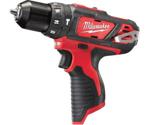 Milwaukee M12BPD-0 (Body Only)