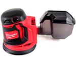 Milwaukee M18 BOS125