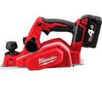 Milwaukee M18 BP