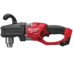 Milwaukee M18 CRAD