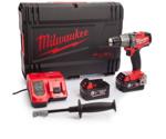 Milwaukee M18 FPD