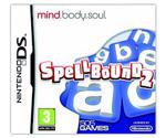 Mind. Body. Soul: Spellbound! 2 (DS)