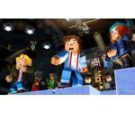 Minecraft: Story Mode - A Telltale Games Series