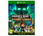 Minecraft: Story Mode - The Telltale Series - Season Two