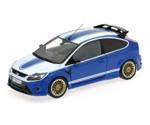 Minichamps Ford Focus RS 2010 Le Mans Classic Edition (100080072)