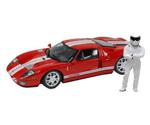 Minichamps Ford GT "Top Gear" (438420)