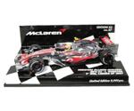 Minichamps McLaren Mercedes MP4/22 Lewis Hamilton 2007 (074322)