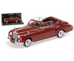 Minichamps Rolls Royce Silver Cloud II Cabriolet - 1960 (34930)