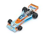 Minichamps Tyrrell Ford 007 Gulf 1976