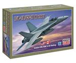 Minicraft F/A-18/CF-18 Hornet (11652)