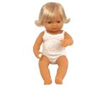 Miniland Baby 40 cm (31152)