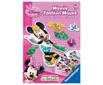 Minnie Fashion Mouse Game