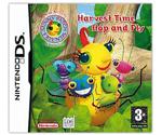 Miss Spider: Sunny Patch Friends - Harvest Time Hop and Fly (DS)