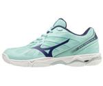 Mizuno Wave Hurricane 3 W