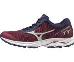 Mizuno Wave Rider TT Women potion/vapor blue/aaura