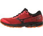 Mizuno Wave Rider TT