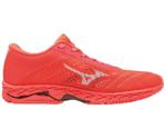 Mizuno Wave Shadow 3 Women fiery coral/white/fiery coral