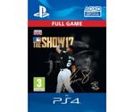 MLB 17: The Show (PS4)