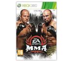 MMA (Xbox 360)