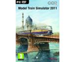 Model Train Simulator 2011 (PC)