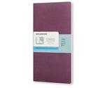 Moleskine Chapters Journal Slim Large Dotted