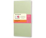 Moleskine Chapters Slim Pocket