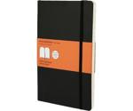 Moleskine Notebook Large Softcover Ruled