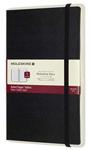 Moleskine Paper Tablet P+ Ruled Black - Large