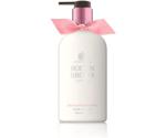 Molton Brown Delicious Rhubarb & Rose Body Lotion (300ml)