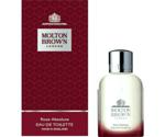 Molton Brown Rosa Absolute Eau de Toilette (50ml)