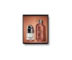 Molton Brown Suede Orris Set (EdT 50 + SG 300ml)