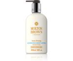 Molton Brown Suma Ginseng Nourishing Body Lotion (300ml)